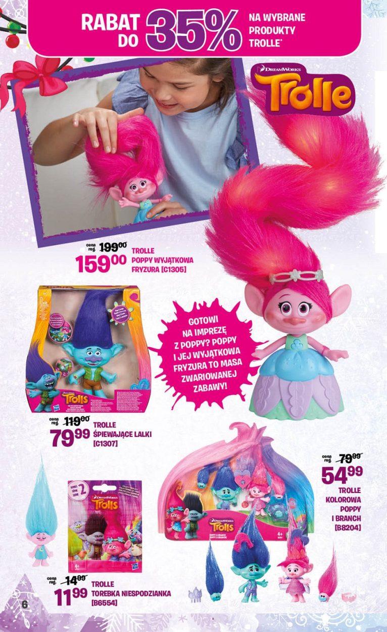 Gazetka promocyjna Tesco str. 6