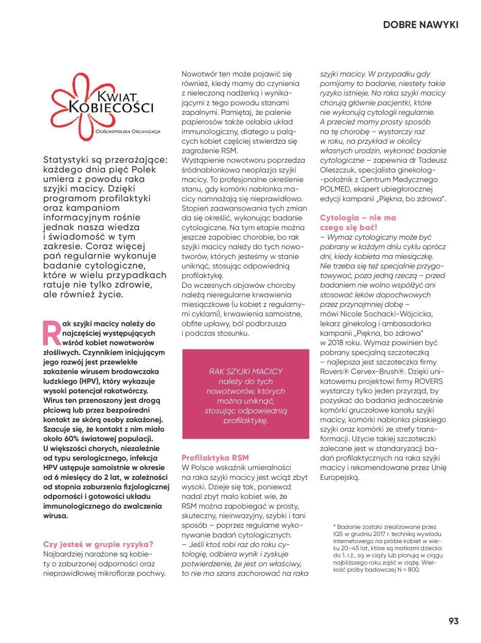 Gazetka promocyjna Tesco str. 93