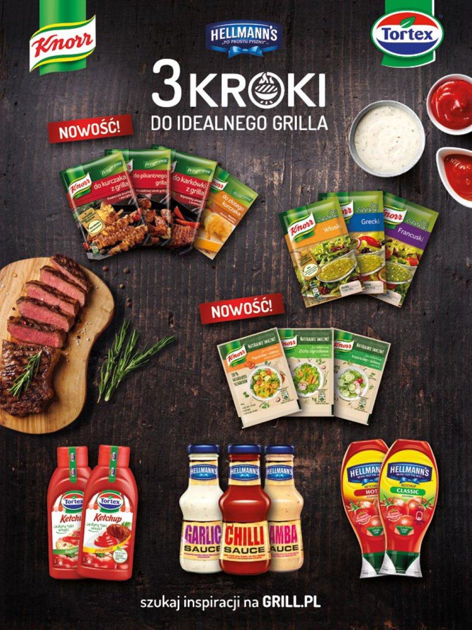 Gazetka promocyjna Tesco str. 83