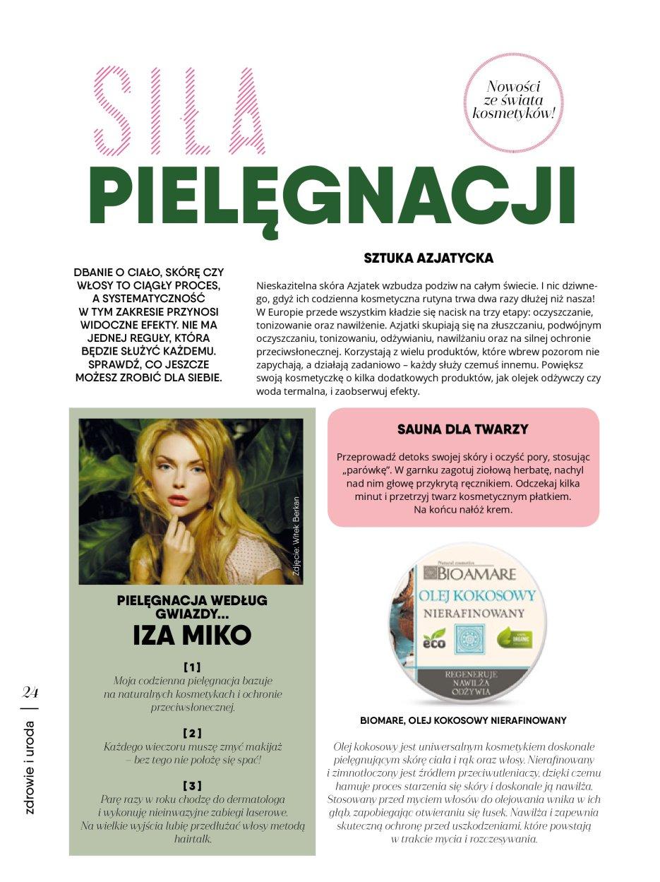 Gazetka promocyjna Tesco str. 24