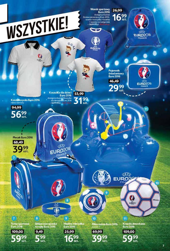 Gazetka promocyjna Tesco str. 7