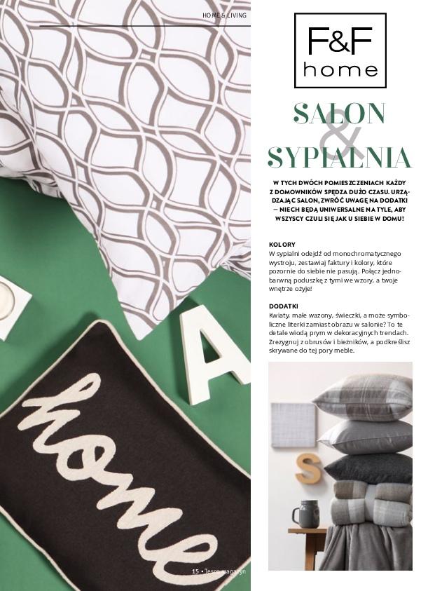 Gazetka promocyjna Tesco str. 15