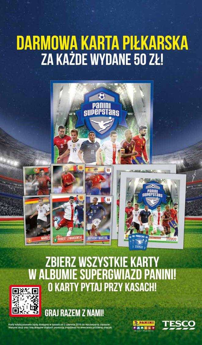 Gazetka promocyjna Tesco str. 3