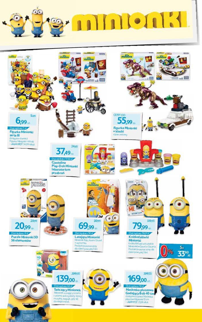 Gazetka promocyjna Tesco str. 2