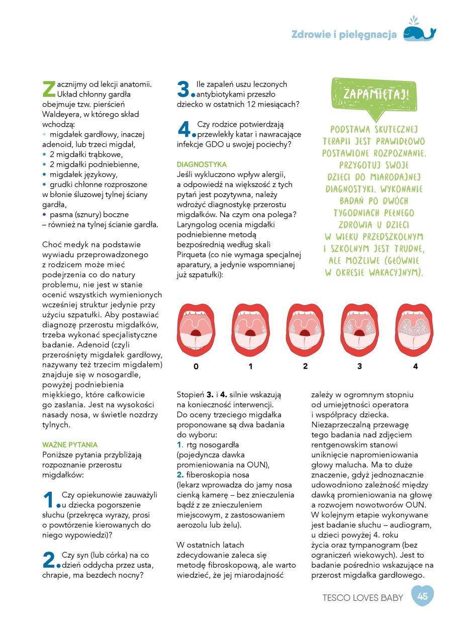 Gazetka promocyjna Tesco str. 45