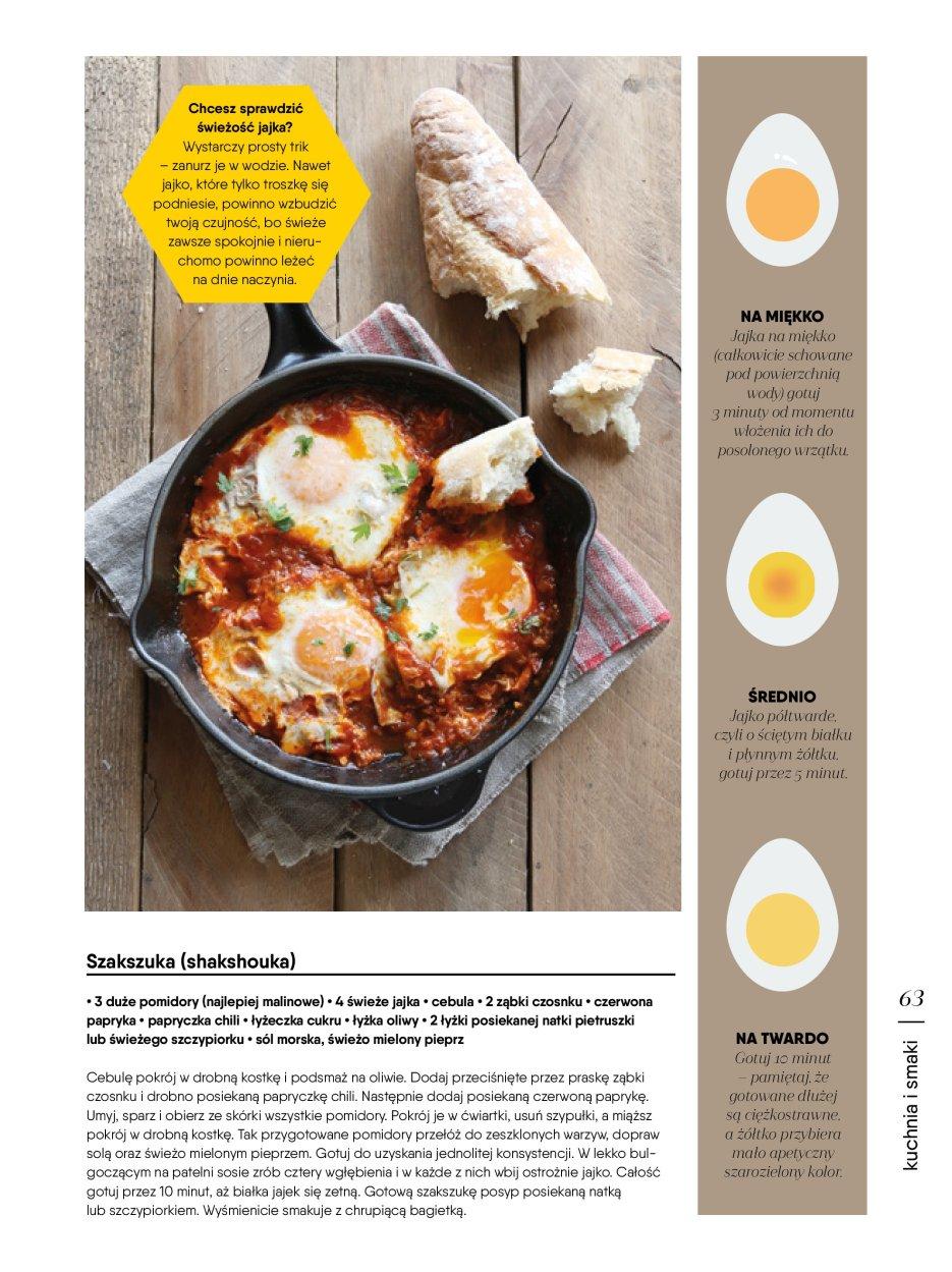 Gazetka promocyjna Tesco str. 63