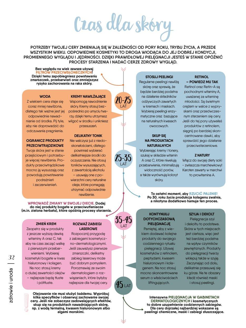 Gazetka promocyjna Tesco str. 32