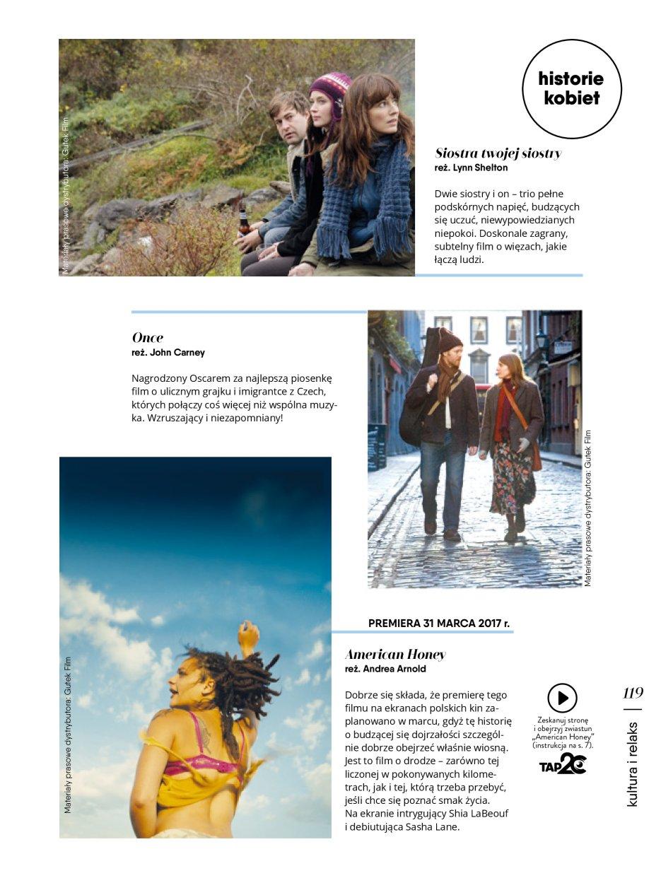 Gazetka promocyjna Tesco str. 119