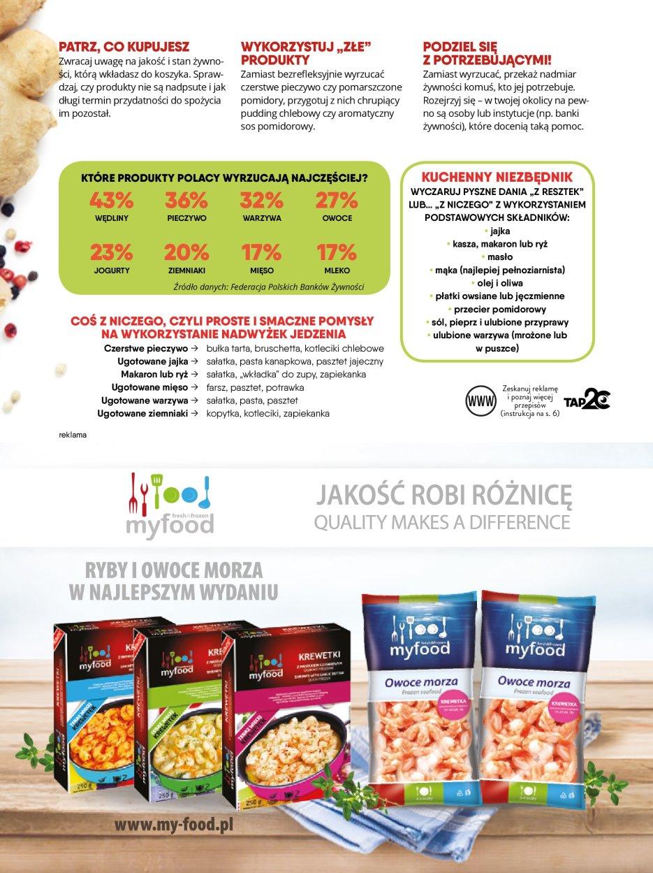 Gazetka promocyjna Tesco str. 85