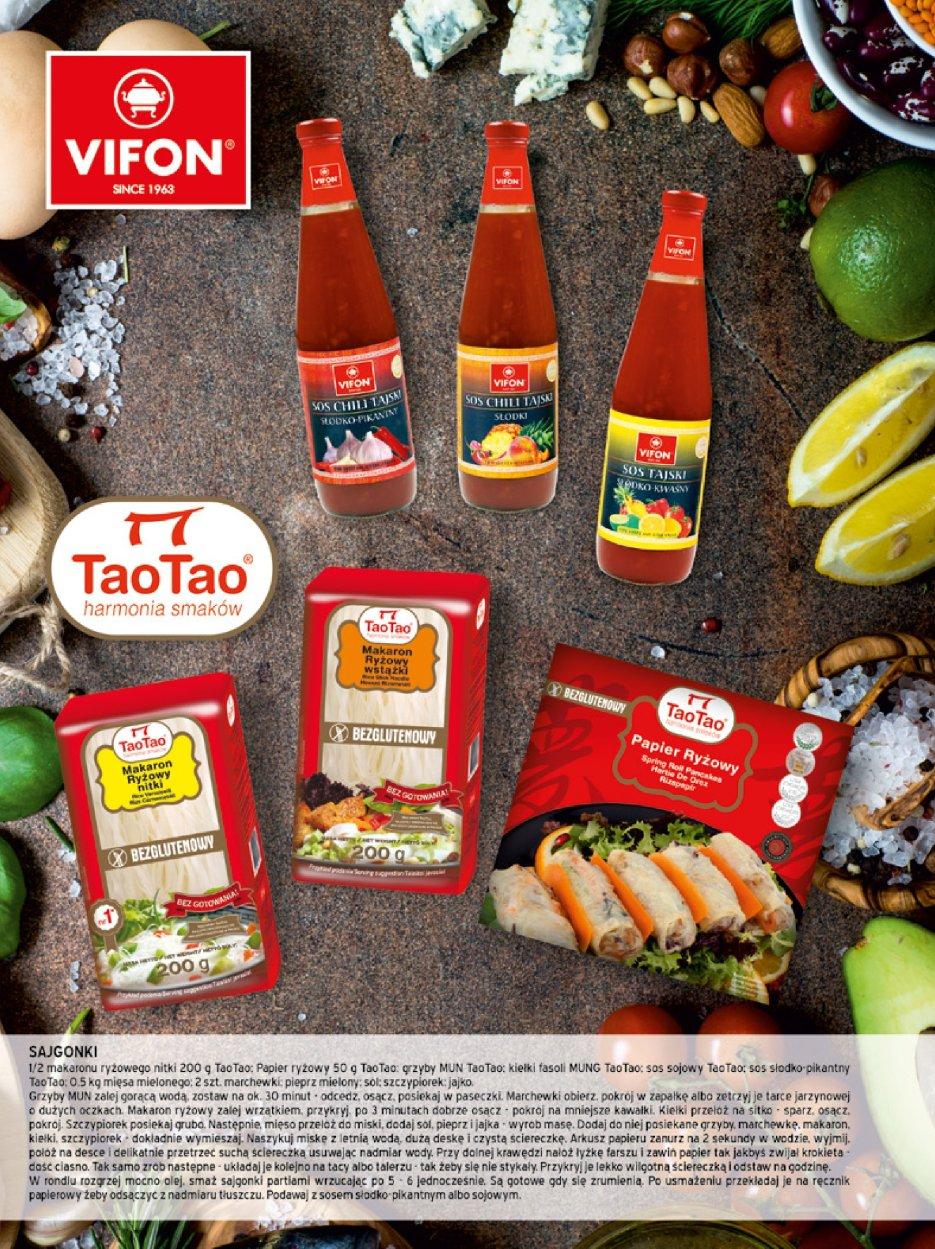 Gazetka promocyjna Tesco str. 76