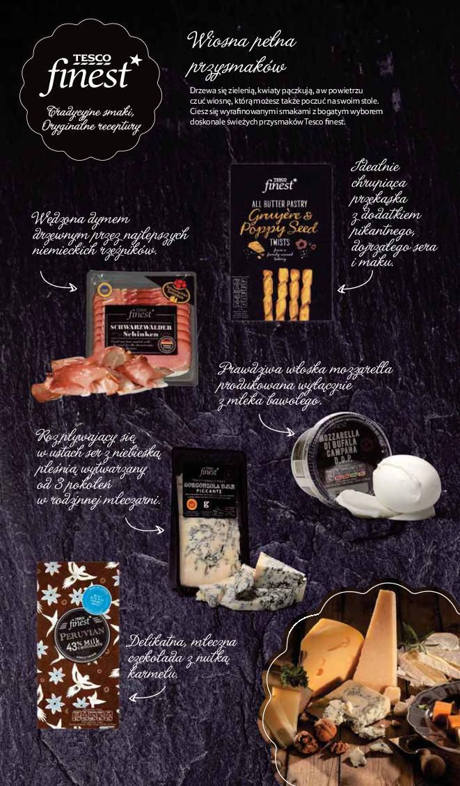 Gazetka promocyjna Tesco str. 20