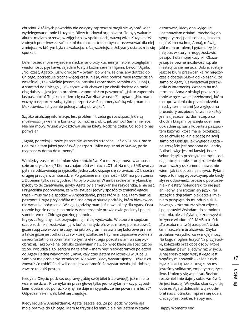 Gazetka promocyjna Tesco str. 17