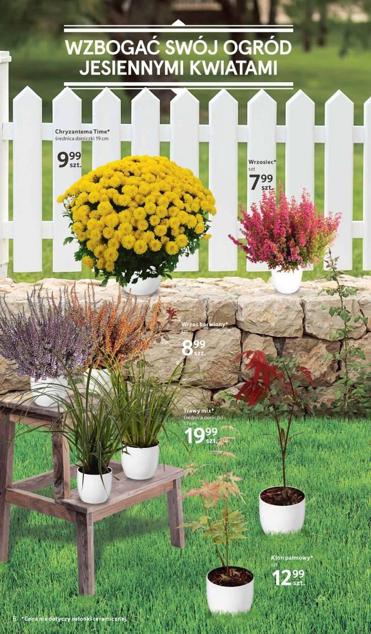 Gazetka promocyjna Tesco str. 8