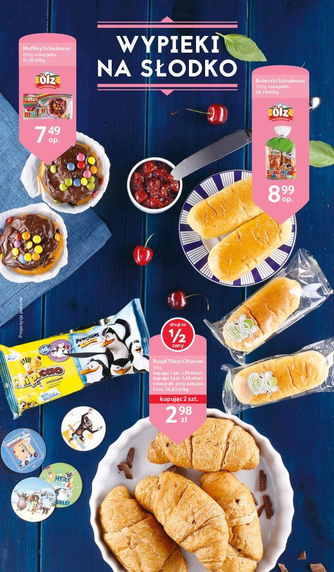 Gazetka promocyjna Tesco str. 4