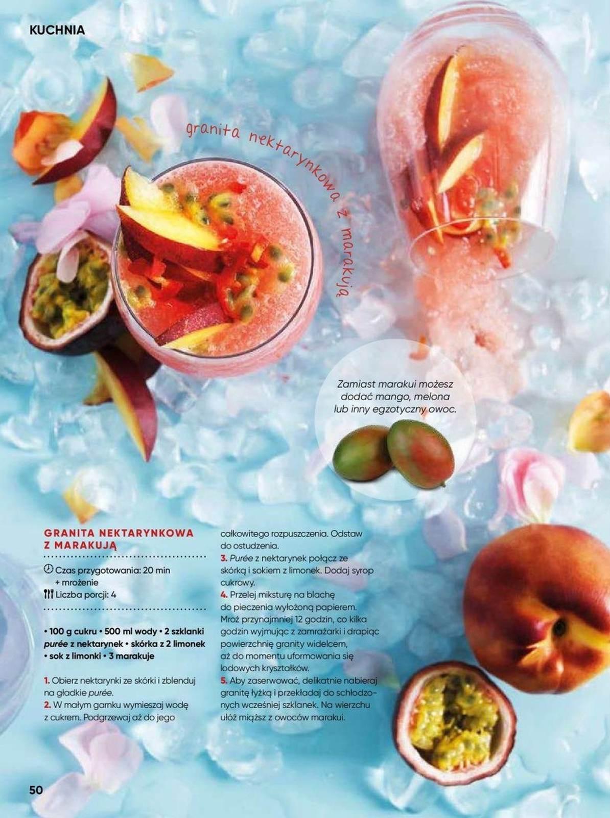 Gazetka promocyjna Tesco str. 50