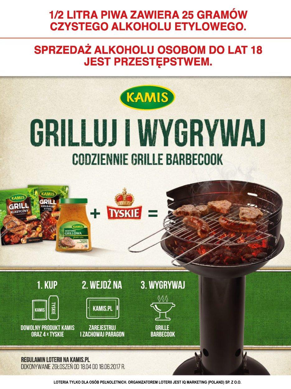 Gazetka promocyjna Tesco str. 87