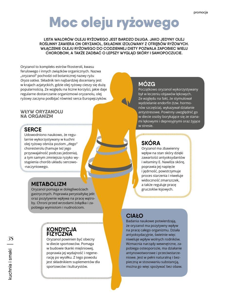 Gazetka promocyjna Tesco str. 38