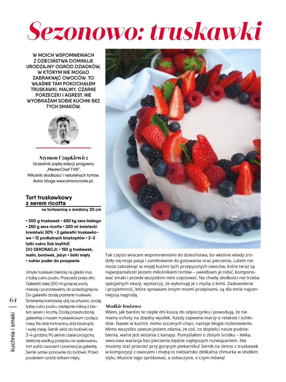 Gazetka promocyjna Tesco str. 64