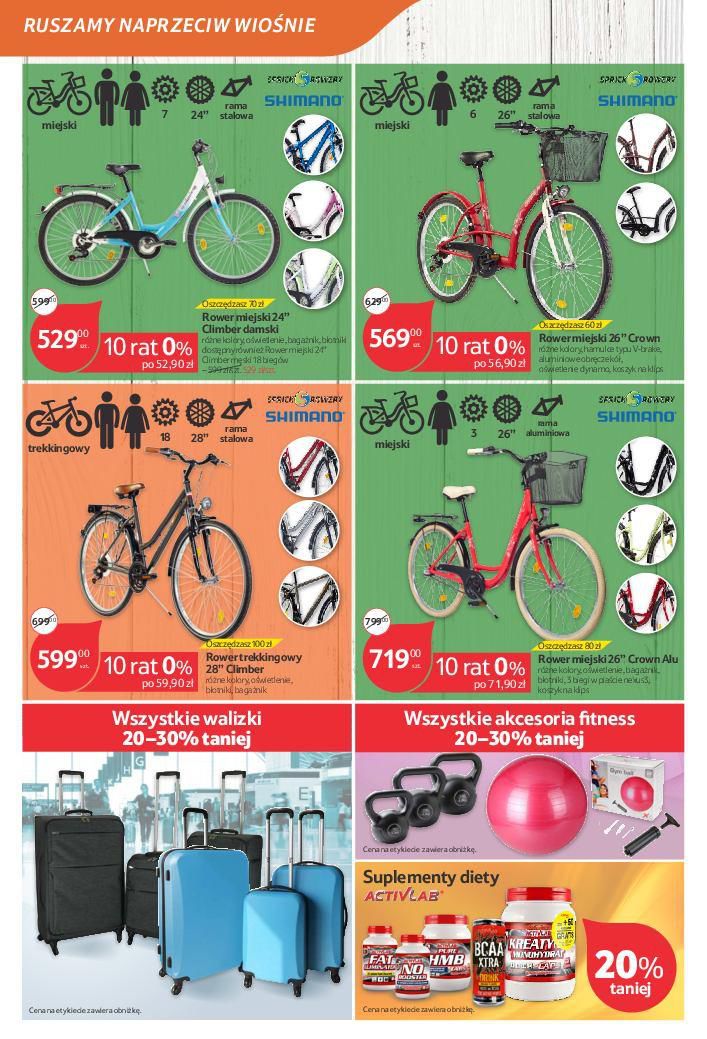 Gazetka promocyjna Tesco str. 6