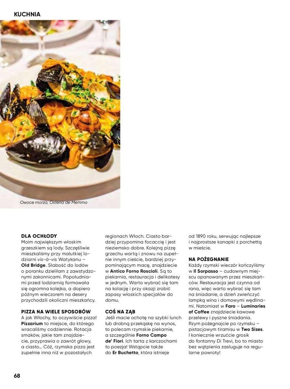 Gazetka promocyjna Tesco str. 68