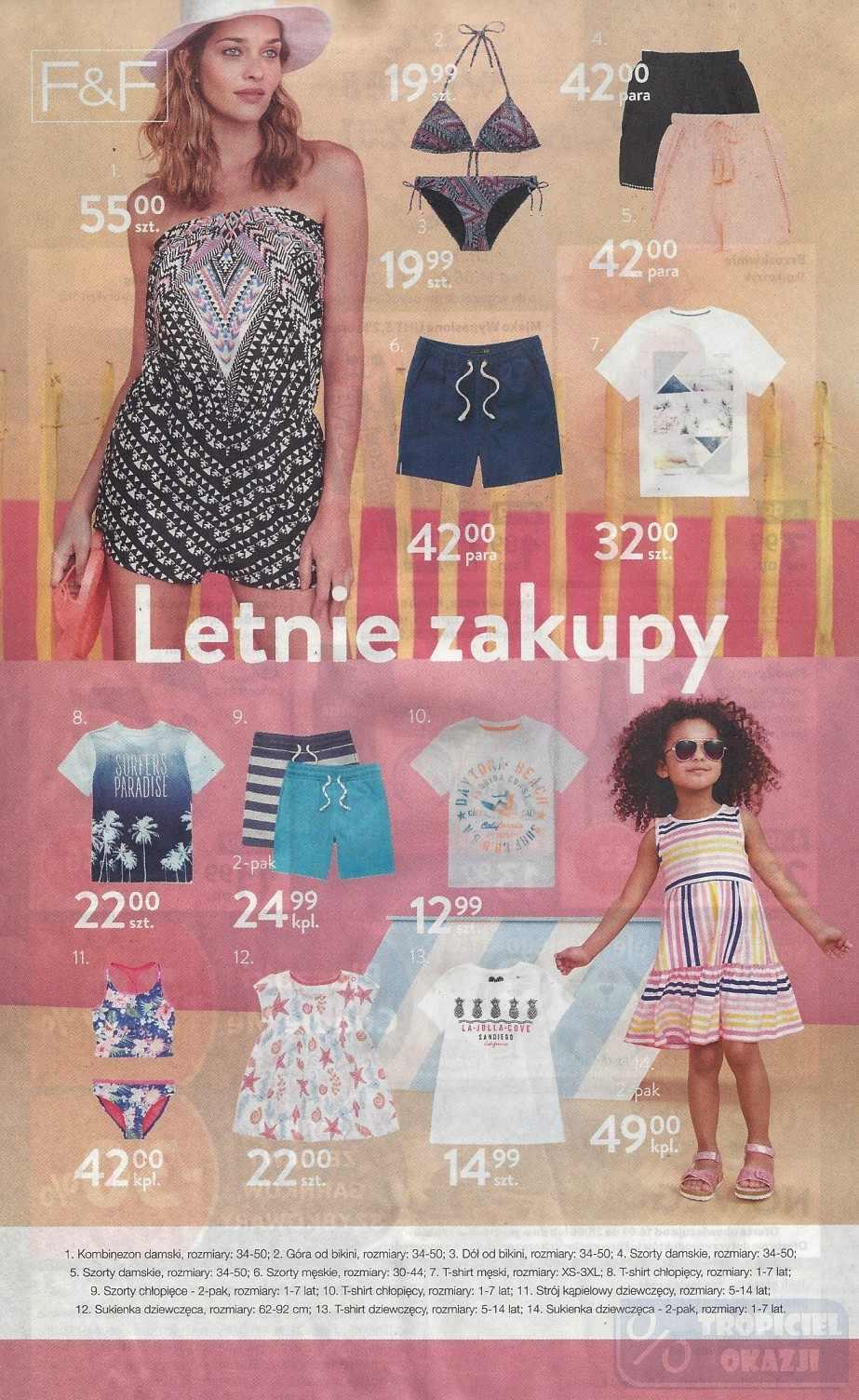 Gazetka promocyjna Tesco str. 35