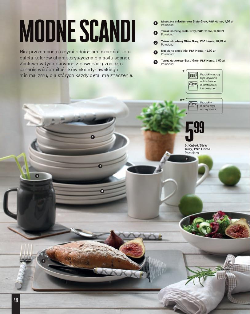 Gazetka promocyjna Tesco str. 48