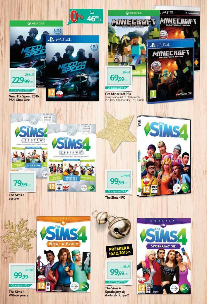 Gazetka promocyjna Tesco str. 36