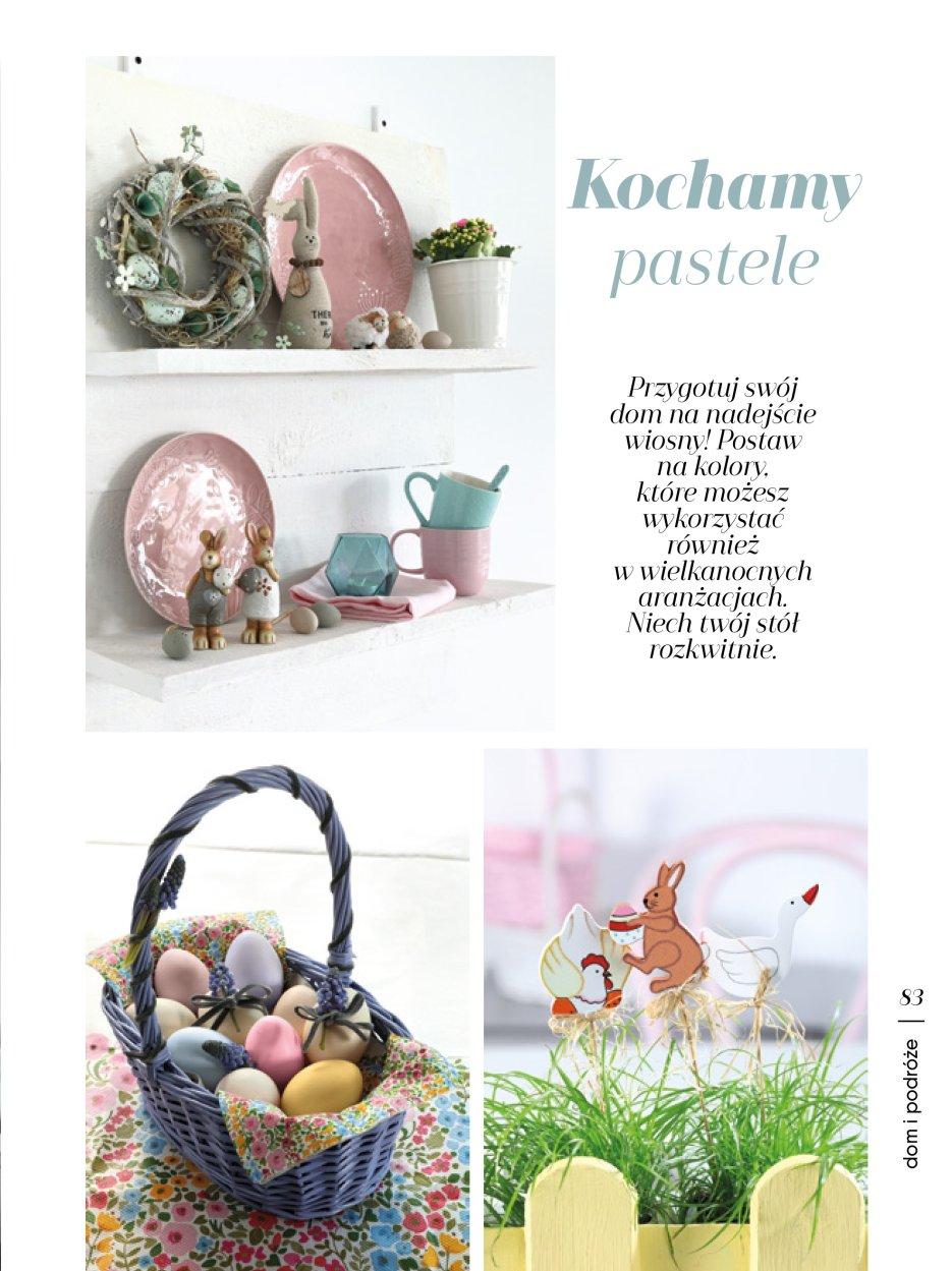 Gazetka promocyjna Tesco str. 83