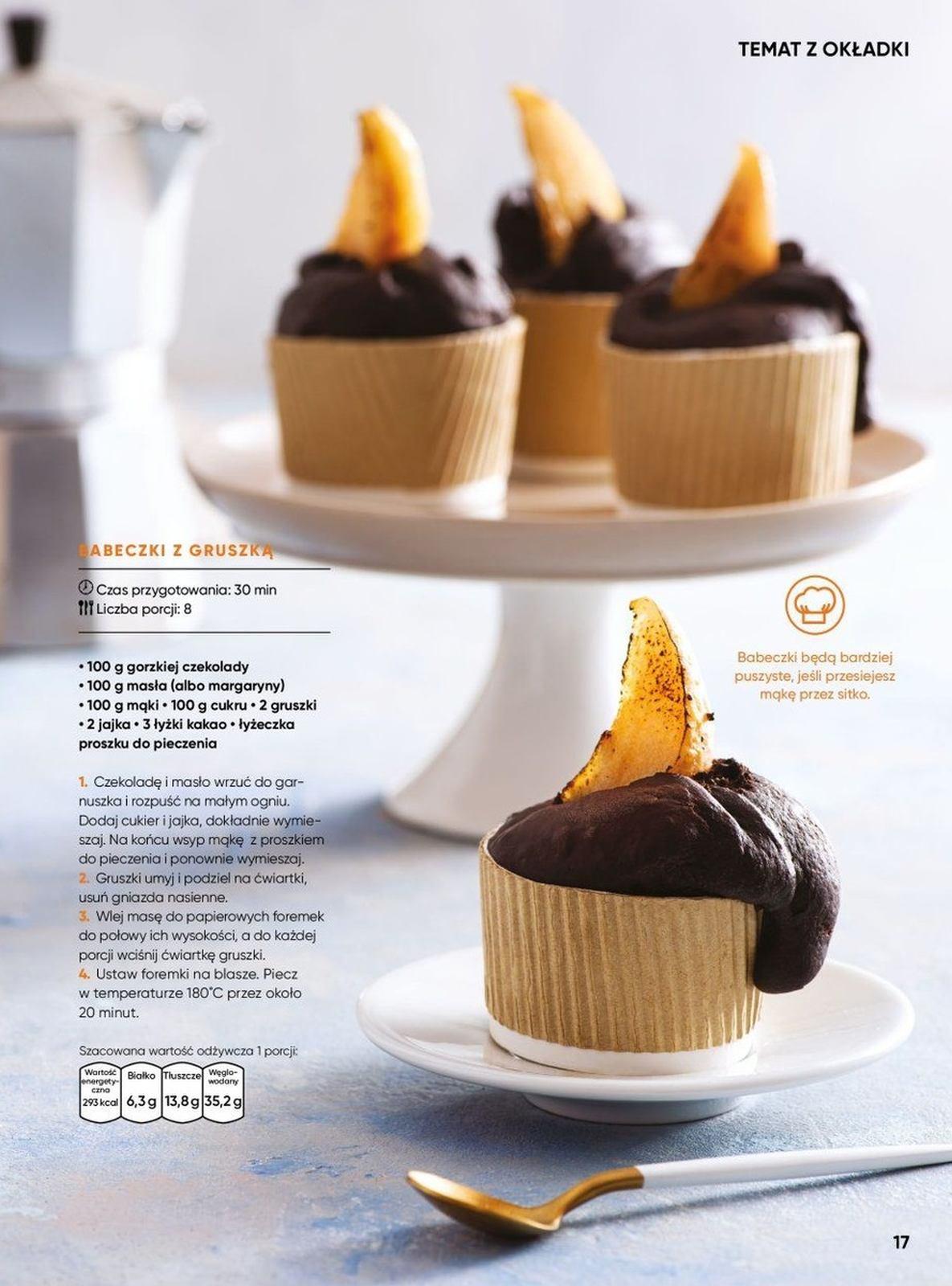 Gazetka promocyjna Tesco str. 17