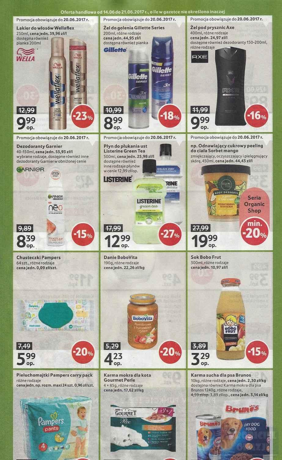 Gazetka promocyjna Tesco str. 29