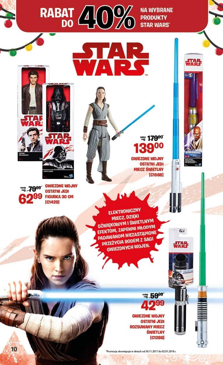 Gazetka promocyjna Tesco str. 10