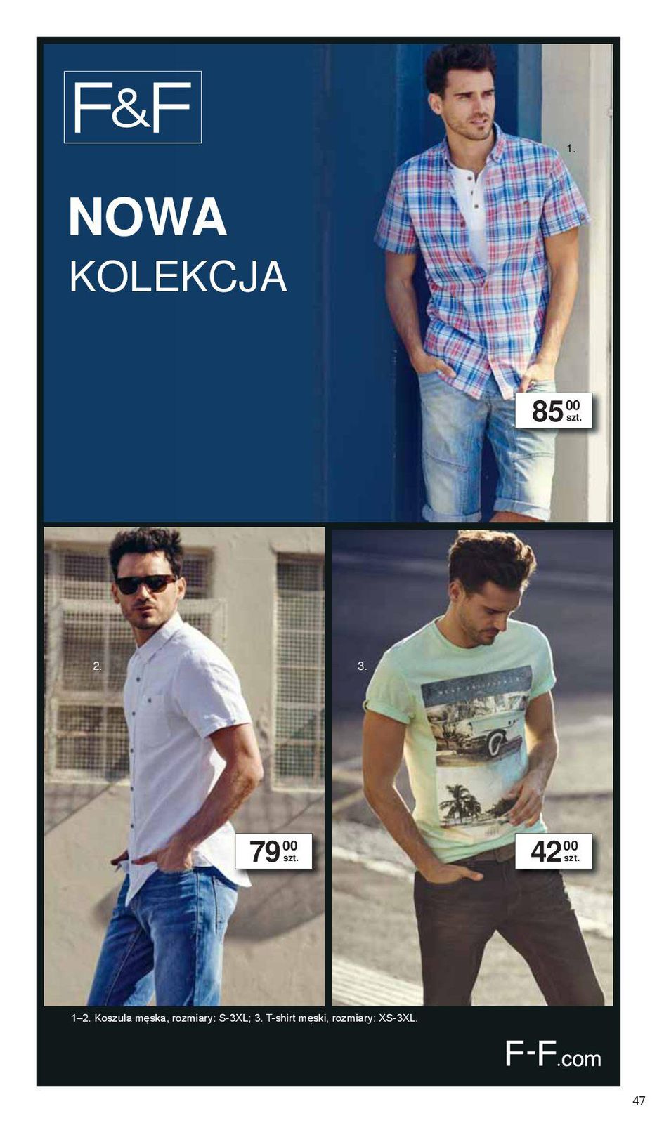 Gazetka promocyjna Tesco str. 46