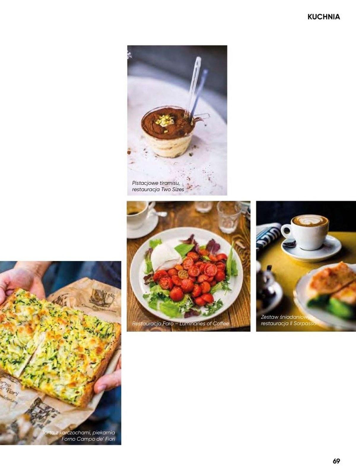 Gazetka promocyjna Tesco str. 69