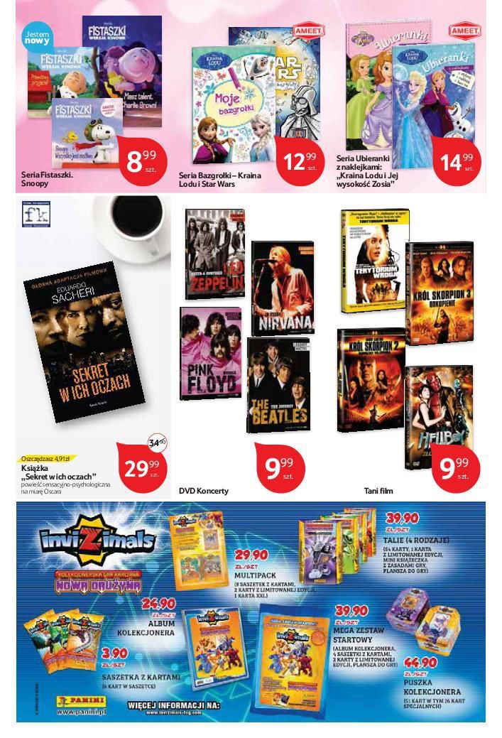 Gazetka promocyjna Tesco str. 26