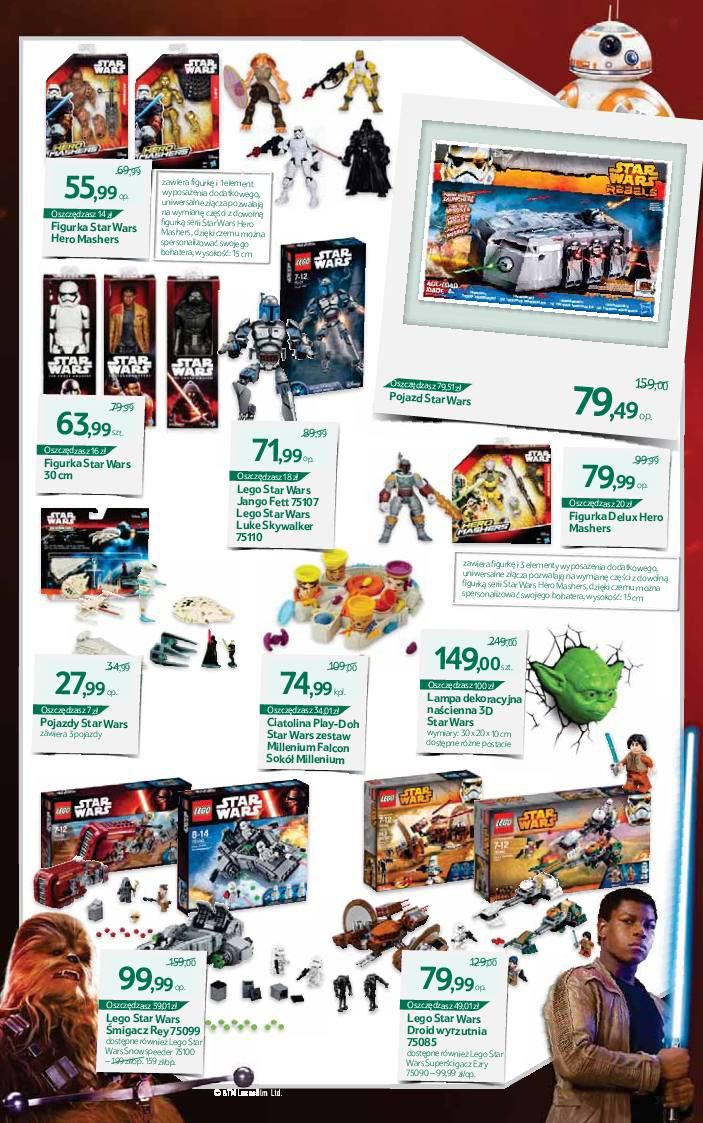 Gazetka promocyjna Tesco str. 39