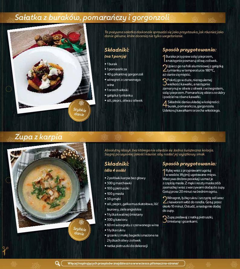 Gazetka promocyjna Tesco str. 29