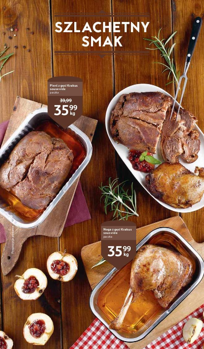 Gazetka promocyjna Tesco str. 12