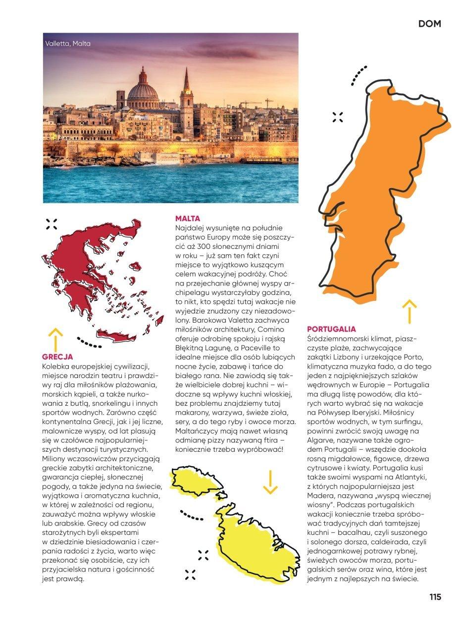 Gazetka promocyjna Tesco str. 115