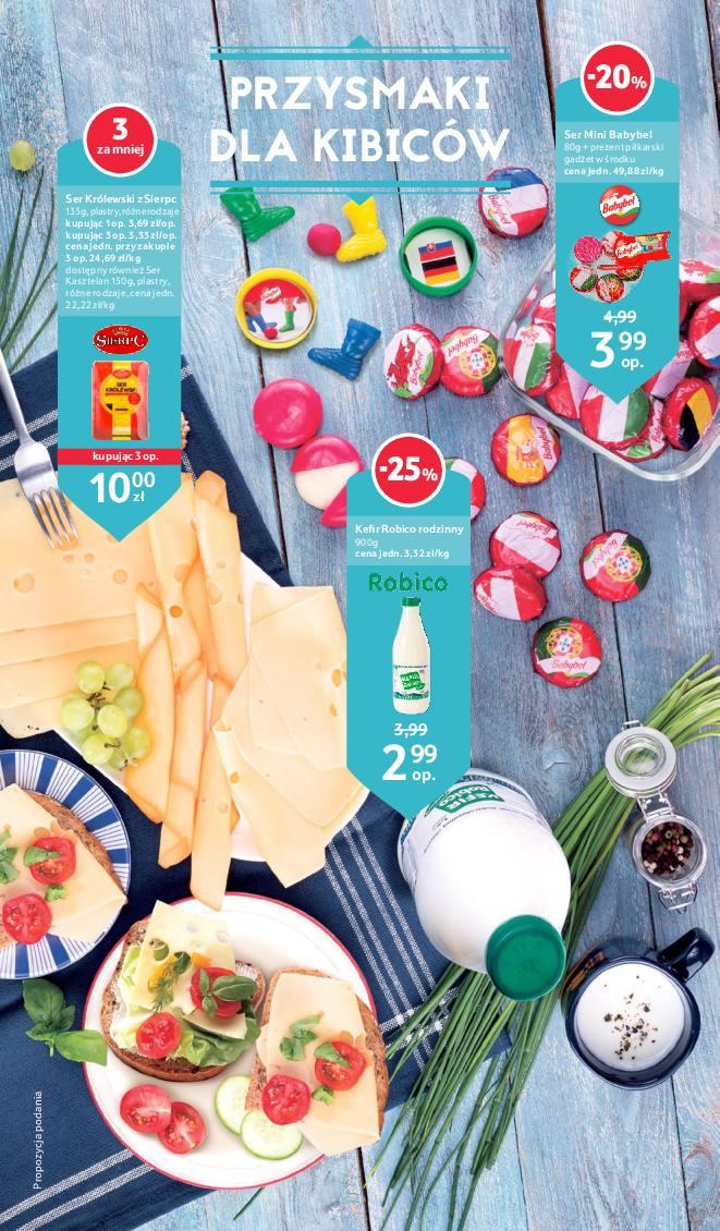 Gazetka promocyjna Tesco str. 8