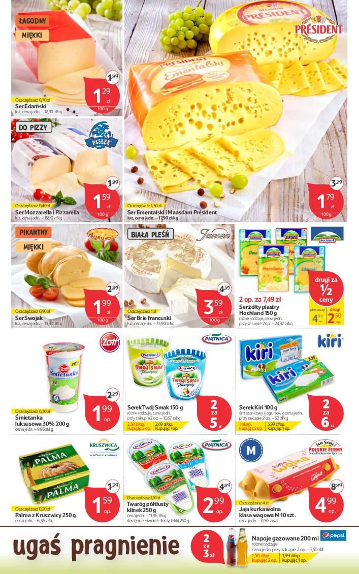 Gazetka promocyjna Tesco str. 8
