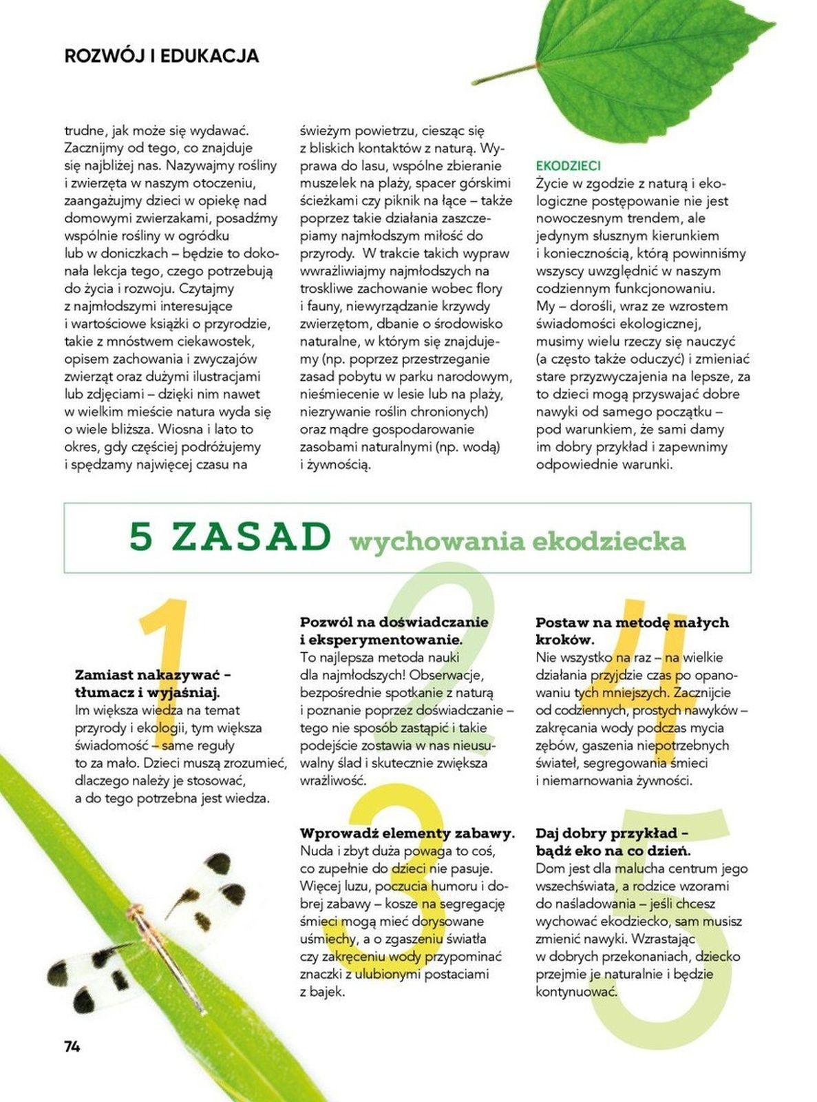 Gazetka promocyjna Tesco str. 74