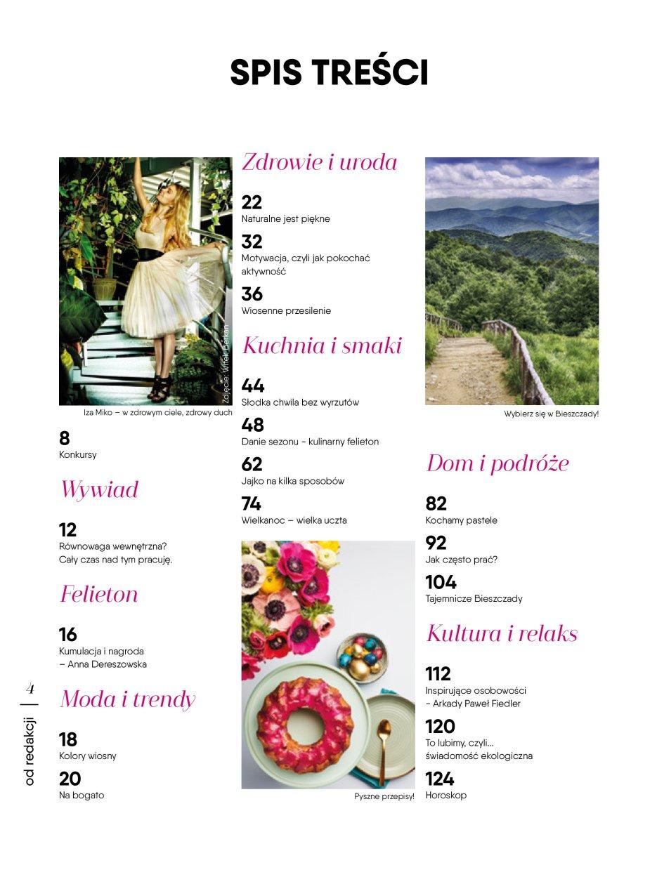 Gazetka promocyjna Tesco str. 4