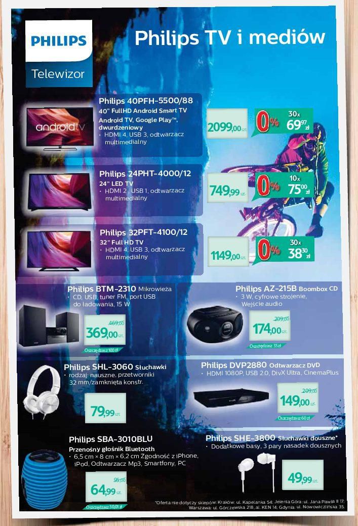 Gazetka promocyjna Tesco str. 8