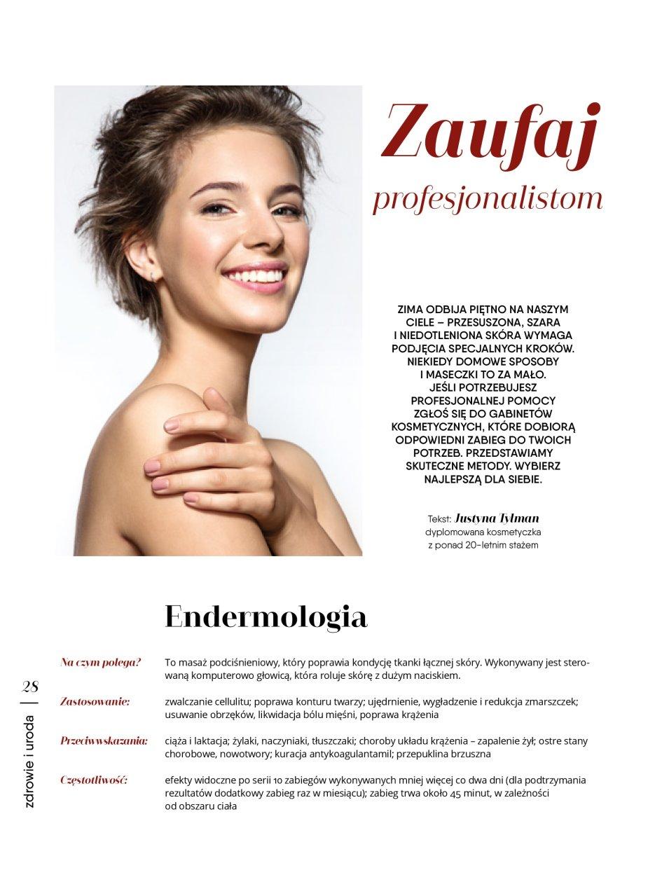 Gazetka promocyjna Tesco str. 28