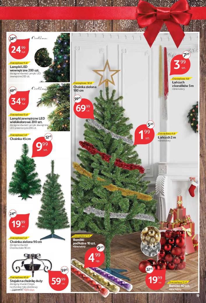 Gazetka promocyjna Tesco str. 20