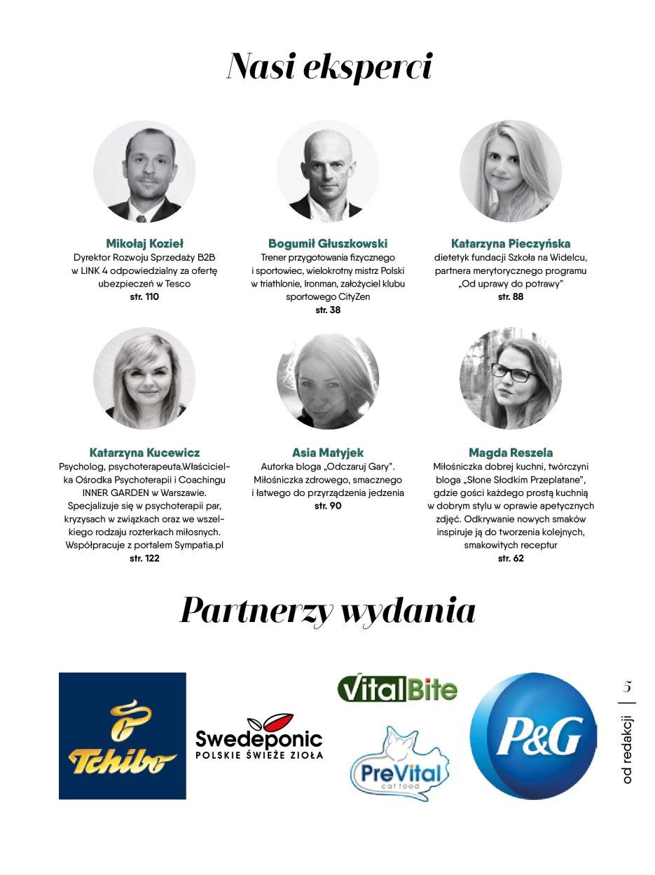 Gazetka promocyjna Tesco str. 5