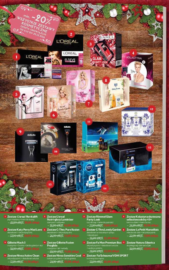 Gazetka promocyjna Tesco str. 31