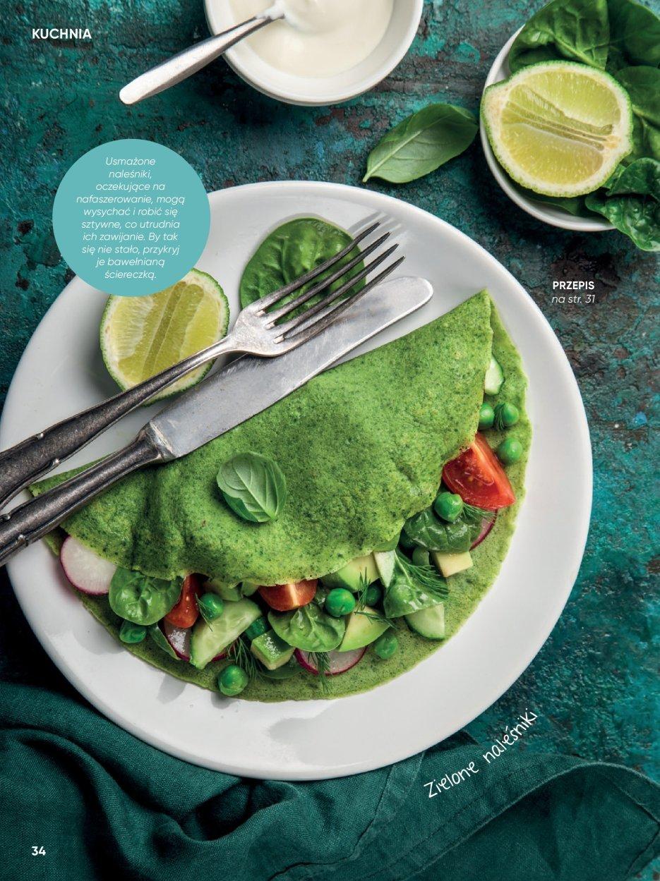 Gazetka promocyjna Tesco str. 34