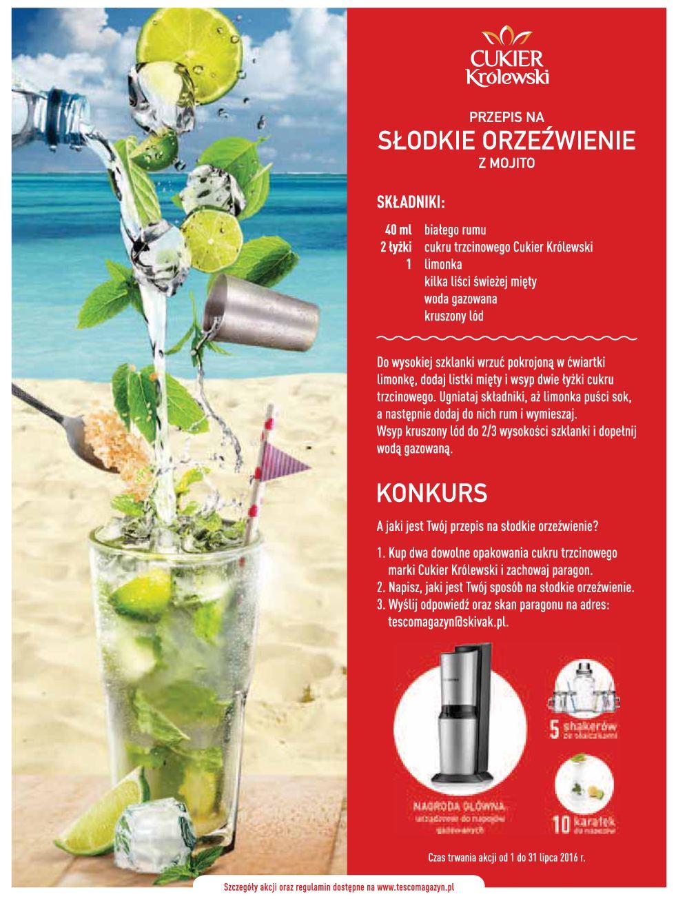 Gazetka promocyjna Tesco str. 13