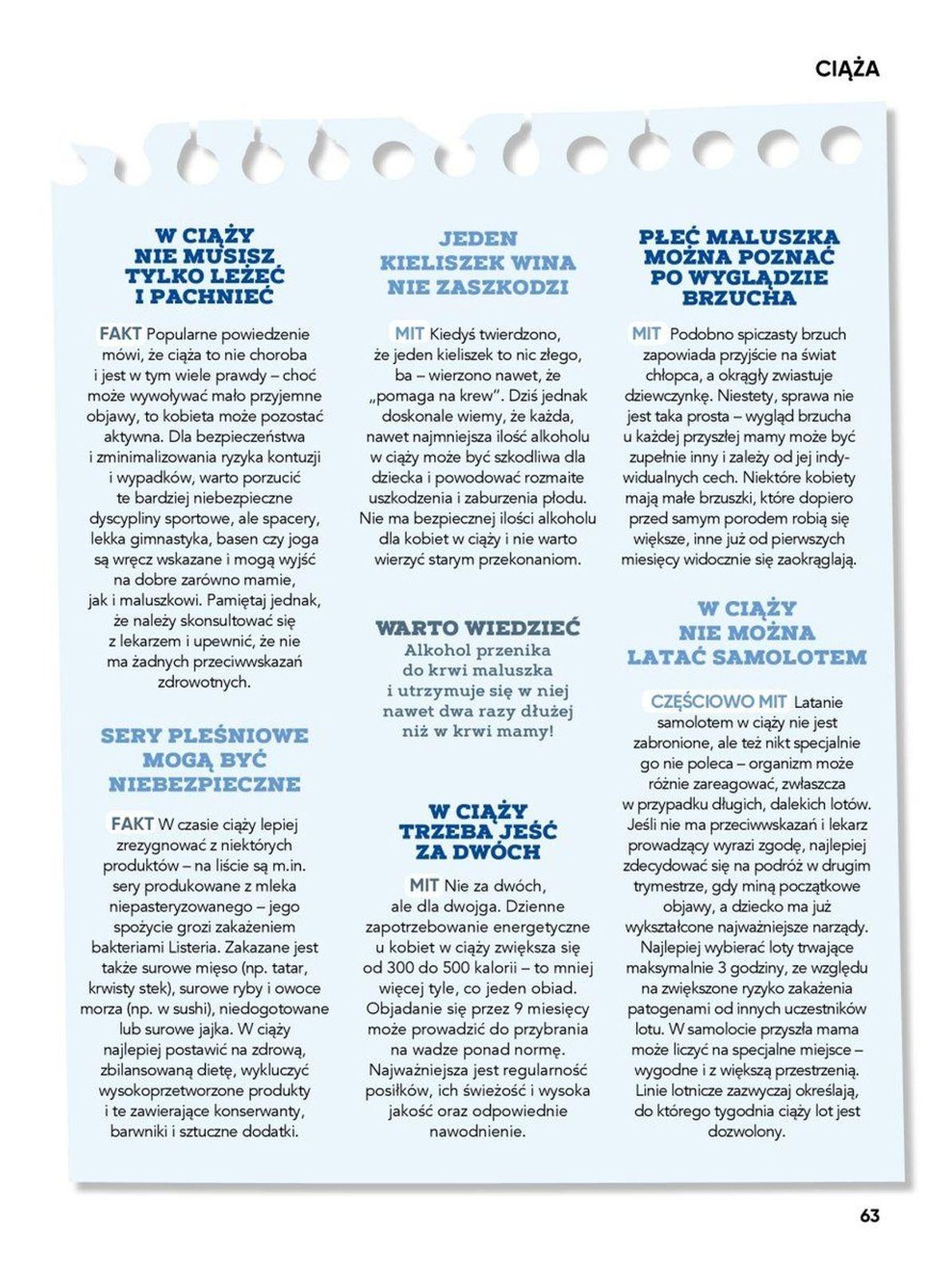 Gazetka promocyjna Tesco str. 63